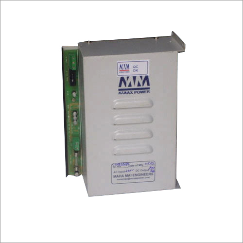 Electrical Smps Battery Charger Input Voltage: Customizable Volt (V)
