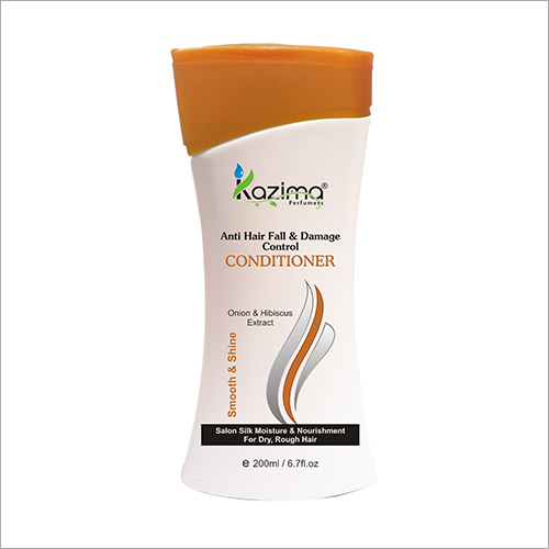 एंटी हेयर फॉल और डैमेज कंट्रोल कंडीशनर