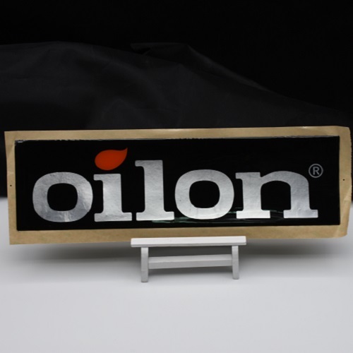 Custom Domed Nameplates