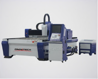 Fiber Laser Cutting Machine
