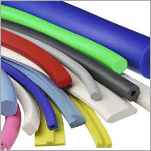 स्पंज गास्केट