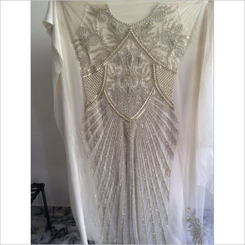 शाम की गाउन