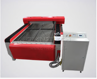 Sign & Graphic Laser Machine