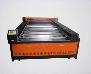 Sign & Graphic Laser Machine