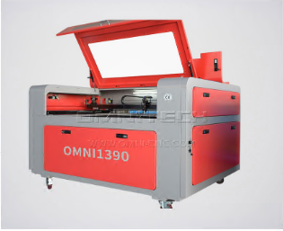 Sign & Graphic Laser Machine