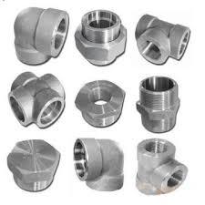 Stainless Steel Forge Fitting