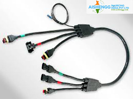 Automotive Wiring Harness