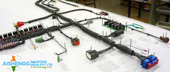 Automotive Wiring Harness