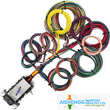 Automotive Wiring Harness