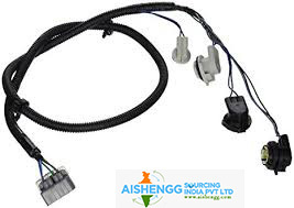 Automotive Wiring Harness