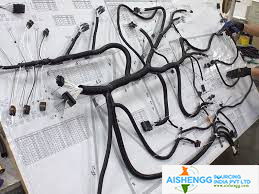 Automotive Wiring Harness