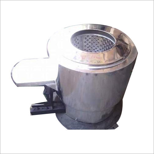 24 इंच हाइड्रो मशीन