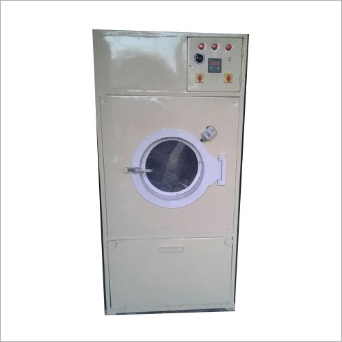 टम्बल ड्रायर मशीन