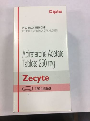Zecyte Generic Drugs