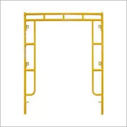 Walk Through Frame - Durable Aluminum | Sleek Design, Easy Assembly, Lightweight Structure
