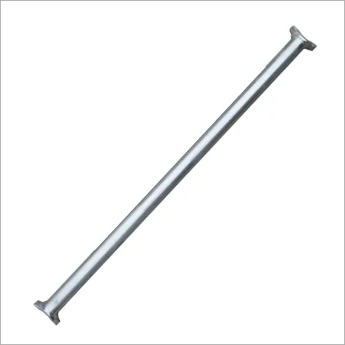 Scaffolding Ledger - High-Strength Steel Alloy, 3.5ft Length, Versatile Support System for Reliable Load Distribution