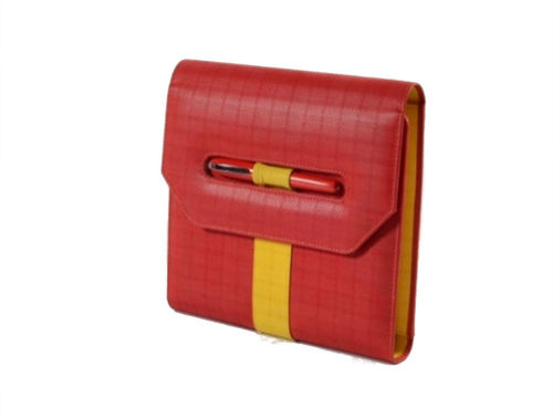 बड़े आकार का प्रीमियम बिजनेस ऑर्गनाइज़र (X602)