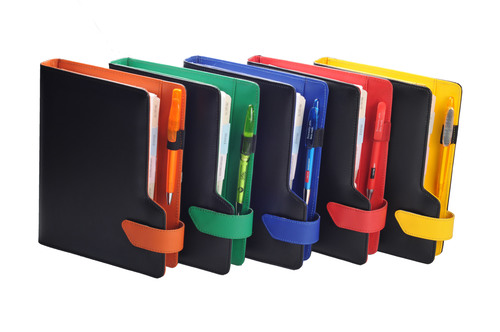 बड़े आकार का स्टाइलिश बिजनेस ऑर्गनाइज़र (X603)