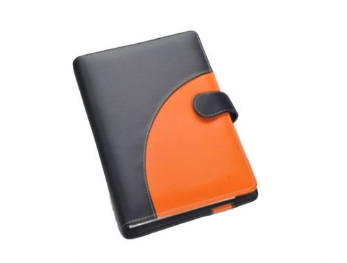 बड़े आकार का स्टाइलिश बिजनेस ऑर्गनाइज़र (X605)