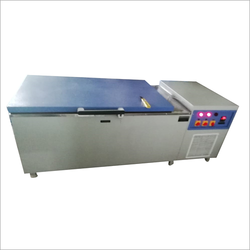 Cold Water Bath - Application: Laboratory