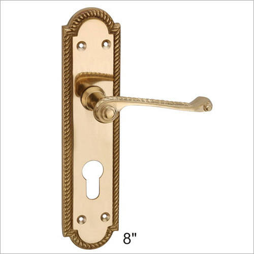 दरवाजे के हैंडल