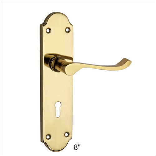 दरवाज़े के हैंडल