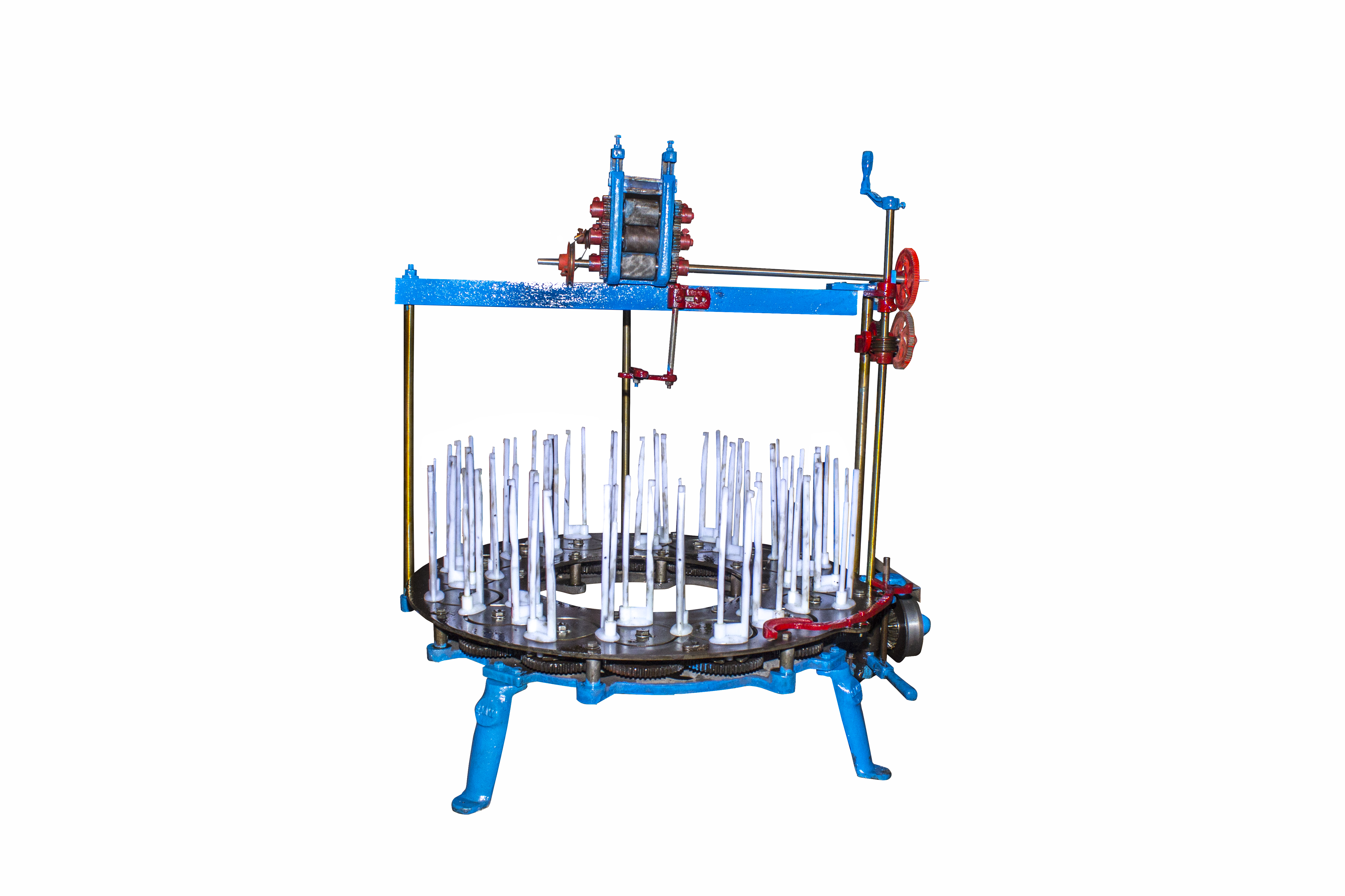 32 Spindle 175 Series Braiding Machine