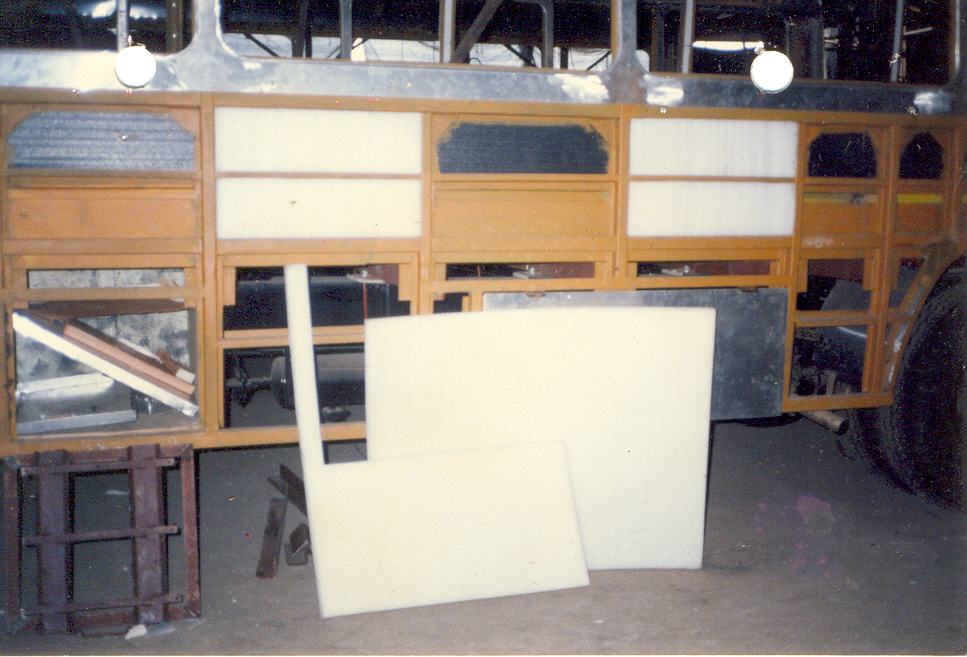 Epe Expanded Polyethylene Foam