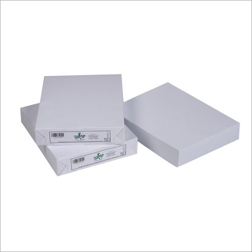 - A4 Size White Copier Paper