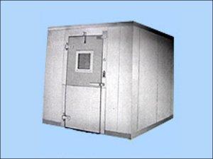 ठंडी कमरे और शव गृह कैबिनेट