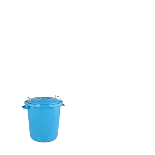 लॉक्ड बिन 12 एलटीआर