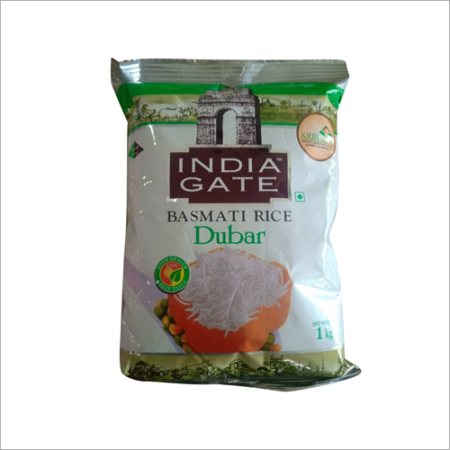 White Basmati Rice
