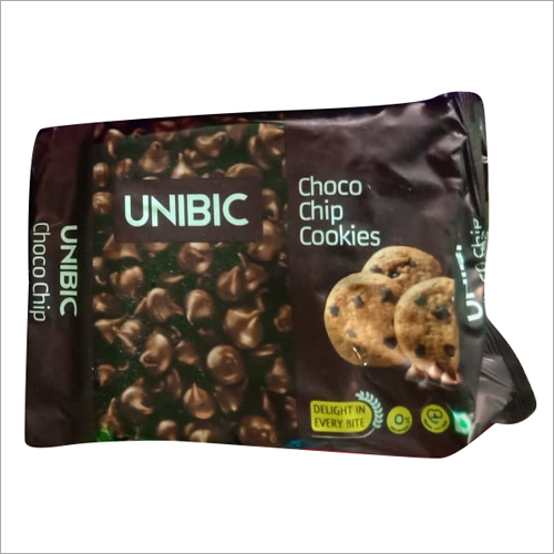 Choco Chip Cookies