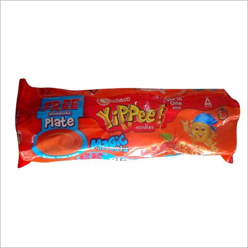 Yippee Noodles