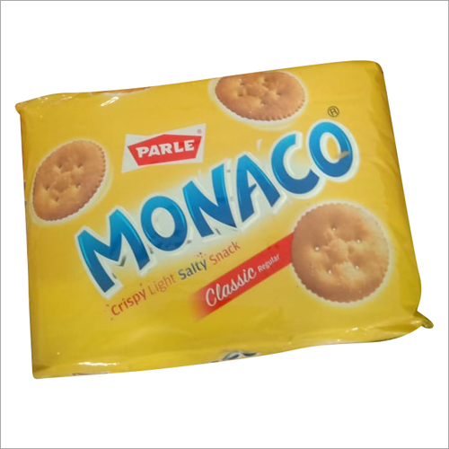 मोनाको बिस्किट