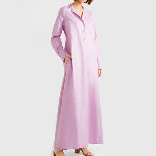 Cotton Nurse Maxi