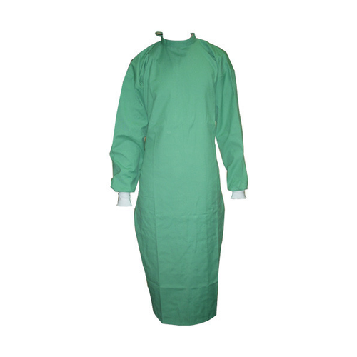 Cotton Surgical Gown