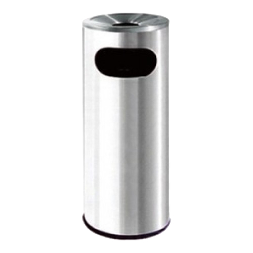 Oval - Stainless Steel, 14-28 mm Size, Silver Color, 2-8 mm Thickness | Durable Metal Construction, Sleek and Modern Design