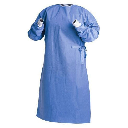 Disposable Surgical Gown