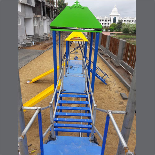 Playground Slider