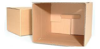 Paper Packaging Box