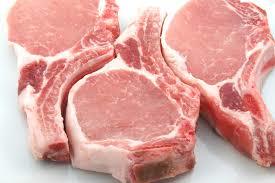 Frozen Pork - Premium Quality, Naturally Raised | Juicy Flavor, Versatile for Cooking