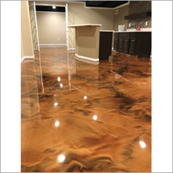 Epoxy Flooring