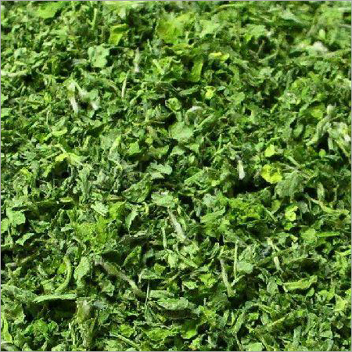 Green Kasuri Methi