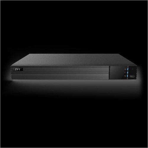 Dvr Surveillance System Application: Hotels