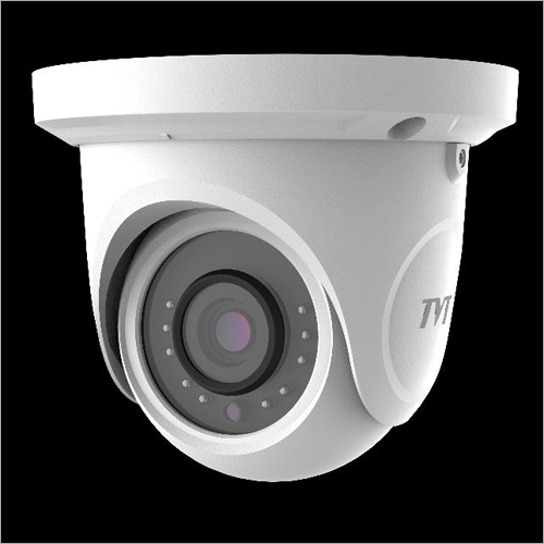 Dome Camera Application: Cinema Theater