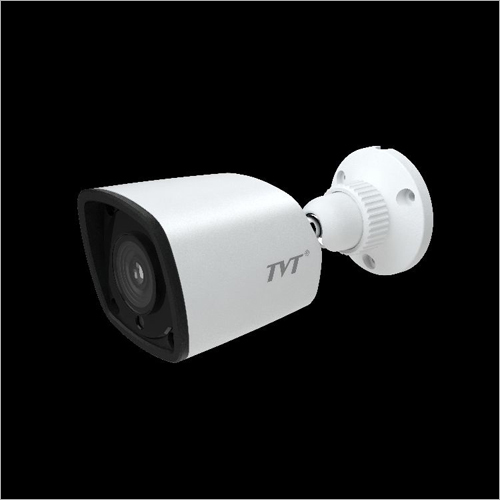 Bullet Camera - 1280 x 720 Resolution, CMOS Sensor, Waterproof | Mobile App Monitoring, High Performance, Easy Installation, Ideal for Outdoor and Commercial Use