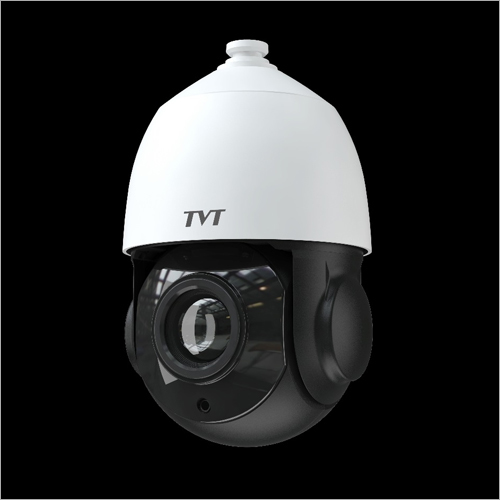 Ip Surveillance Camera Application: Restaurant