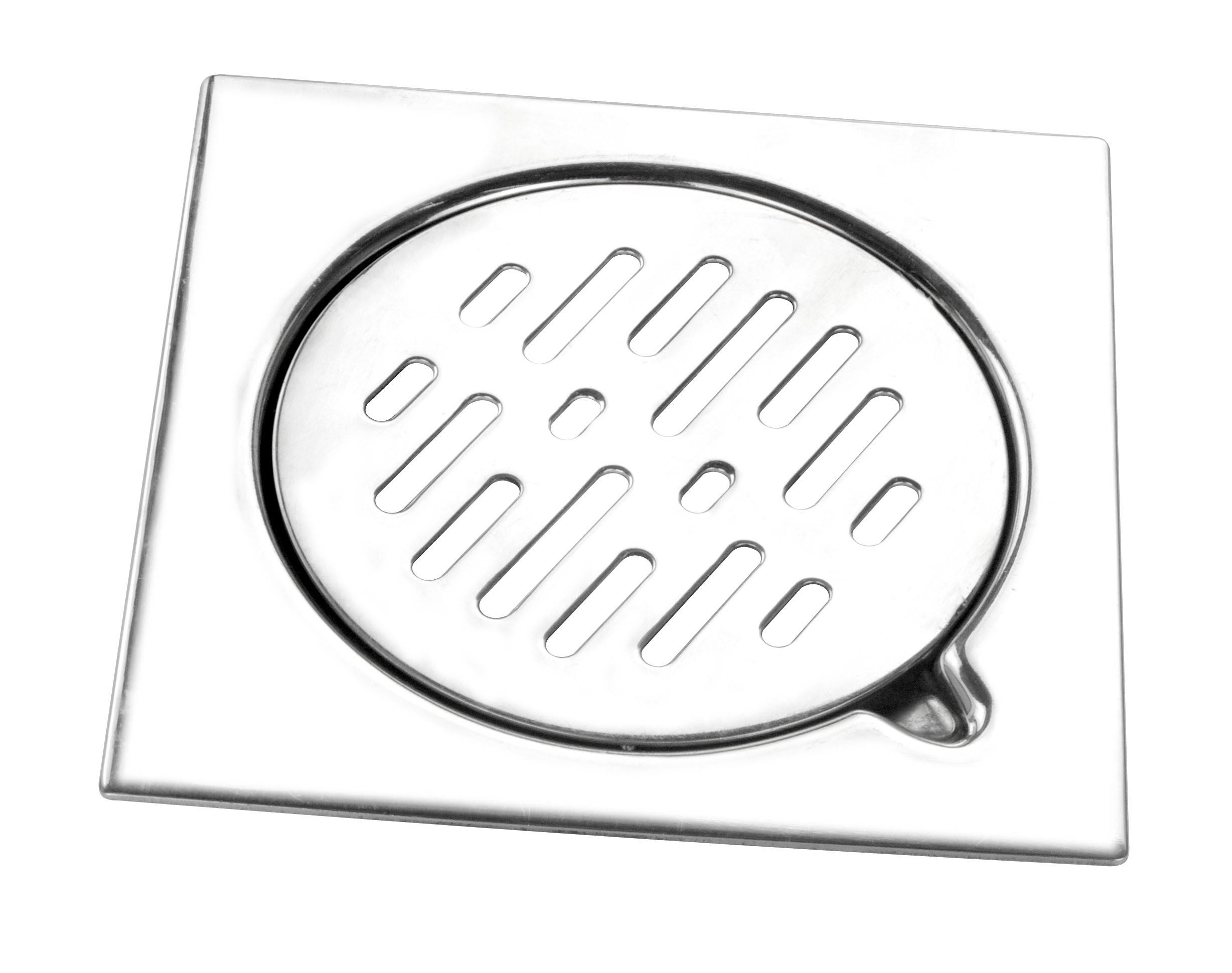 Easy To Clean Stainless Steel Grating