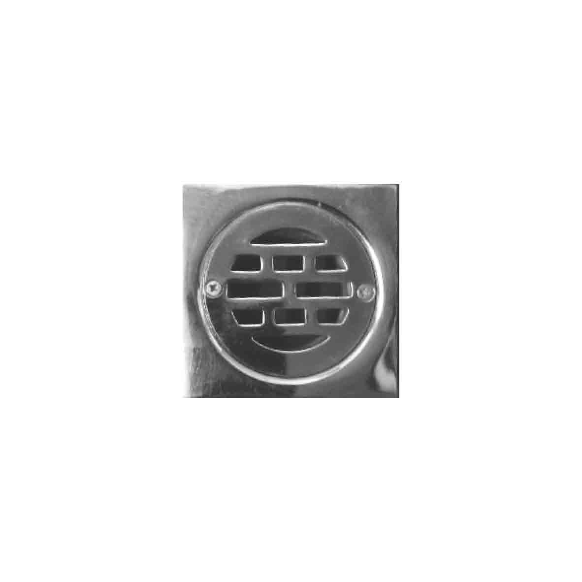 Easy To Clean Stainless Steel Grating
